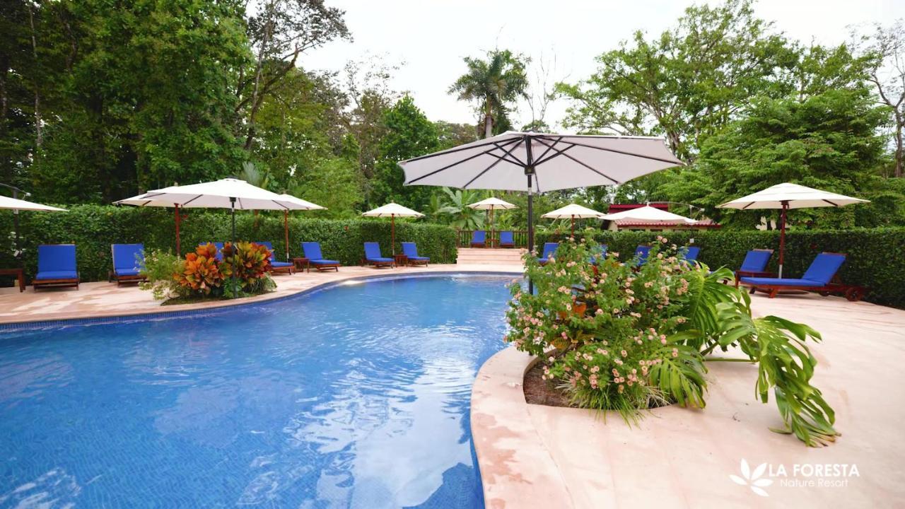 La Foresta Nature 4*