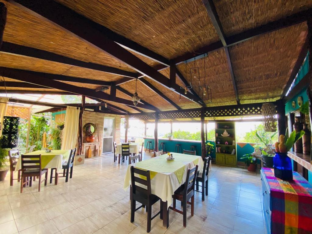 De La Colina Hotel 2*