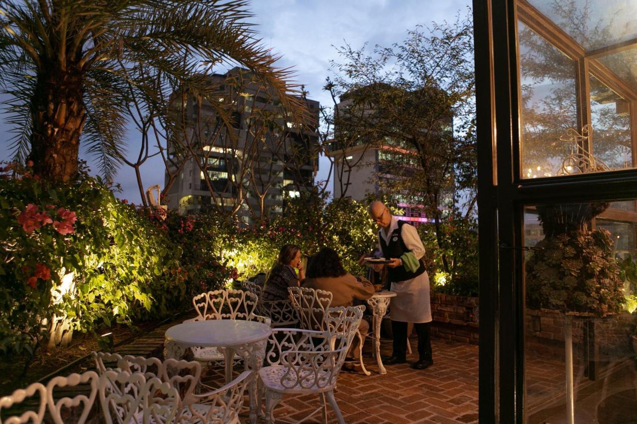 Hotel Presidente 4*