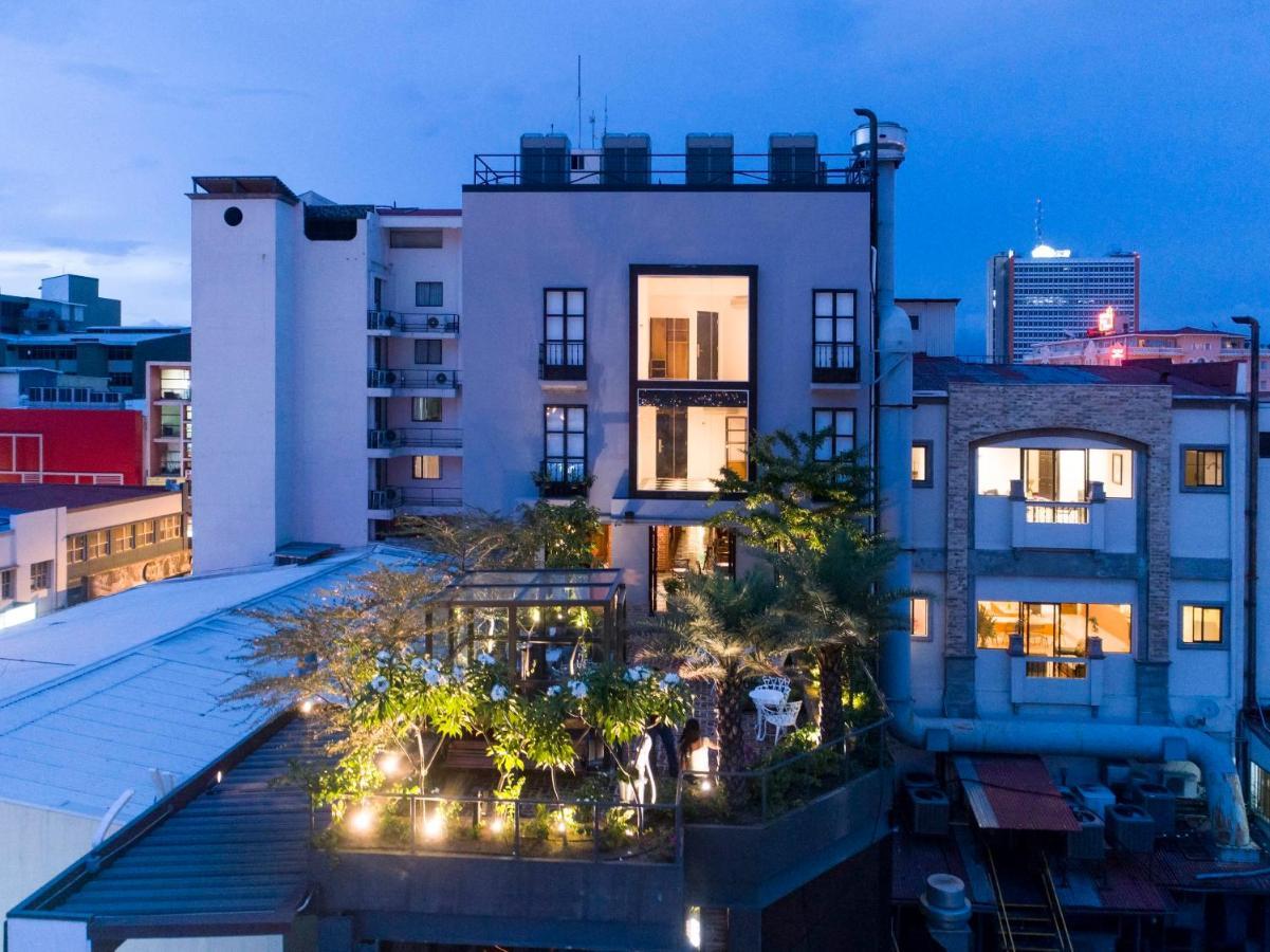 Hotel Presidente San Jose (San Jose)