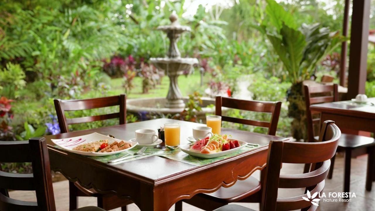 Resort La Foresta Nature 4*