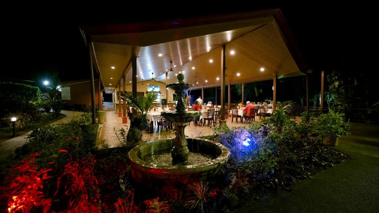 Resort La Foresta Nature Quepos