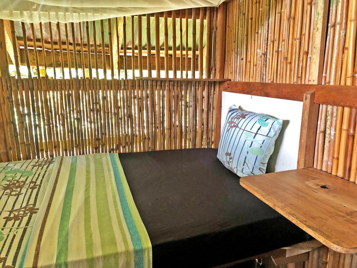 Cascada Verde Hostel Hostel Uvita