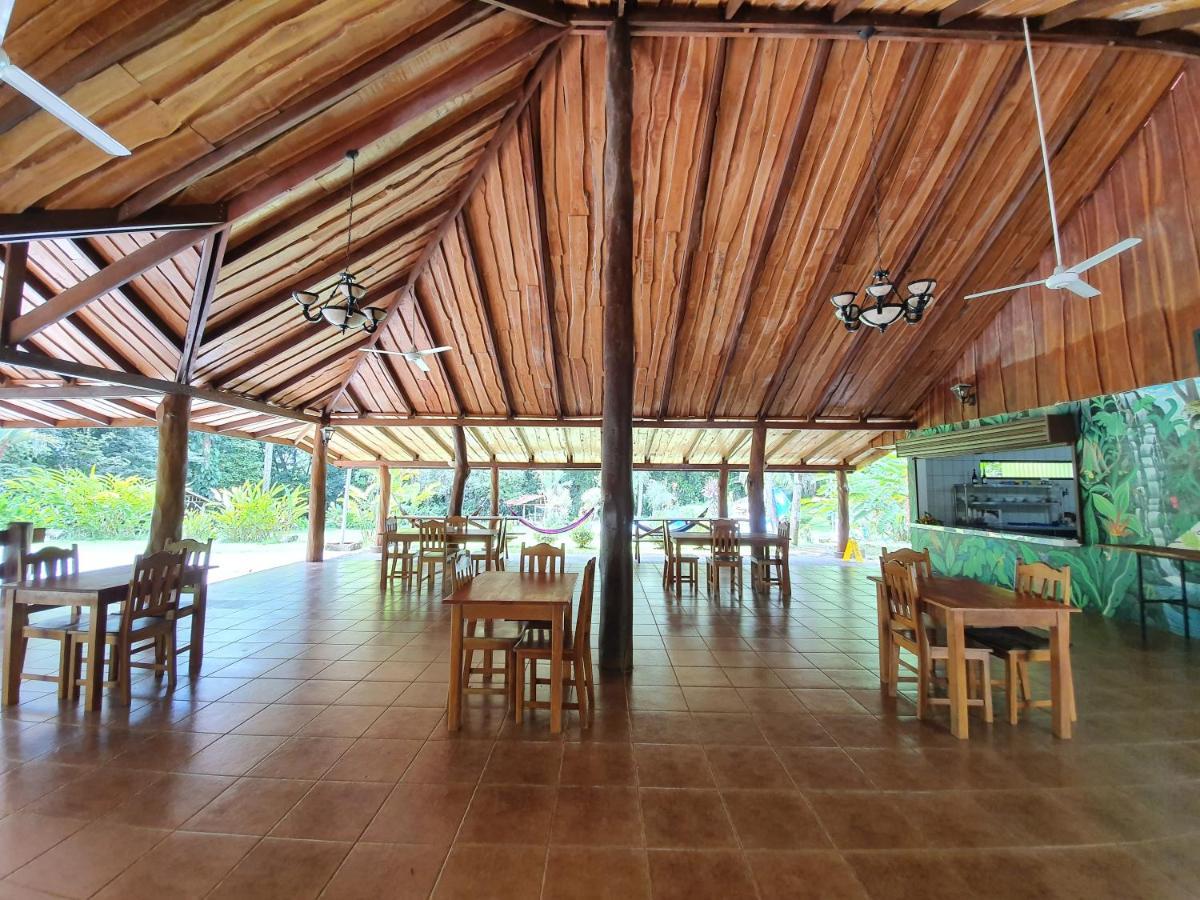 Suenos Tranquilo Bed & Breakfast