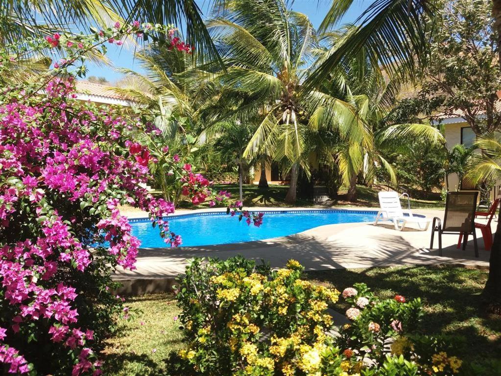 Colinas De Playas Del Apartment Coco