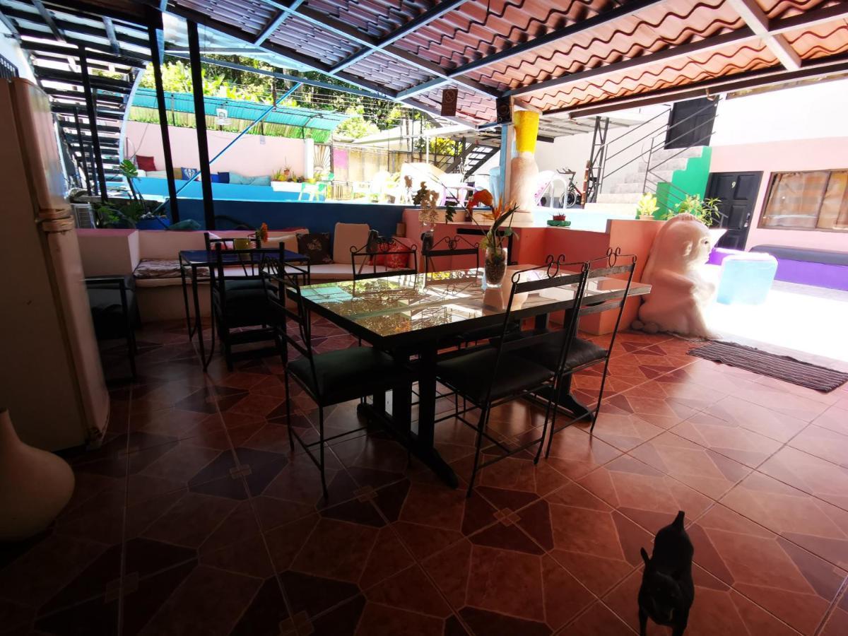 Hotel Cabinas Cafe Del Mar