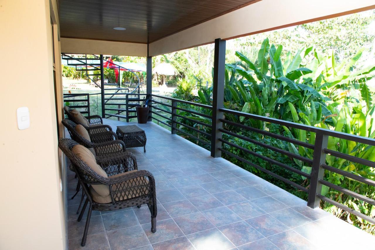 Hotel Jungle At Wild Sun Rescue Center