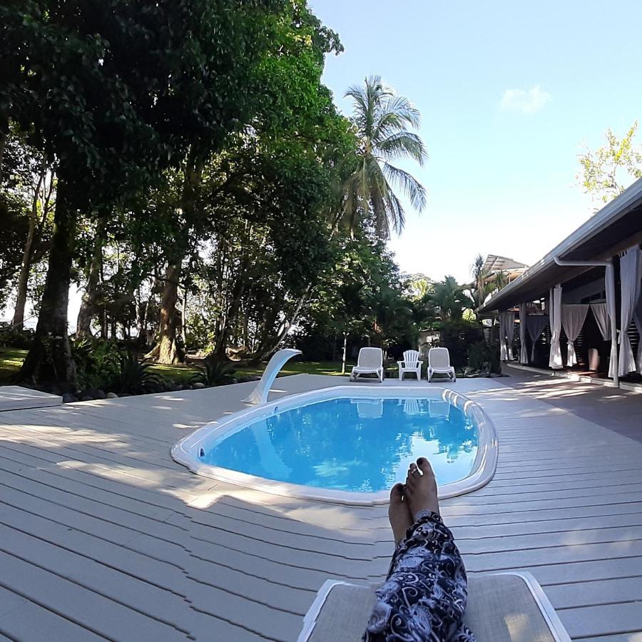 Cahuita Inn Guest house
