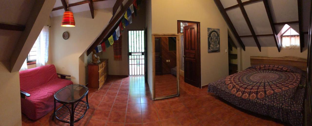 Casa Koi Holiday home *