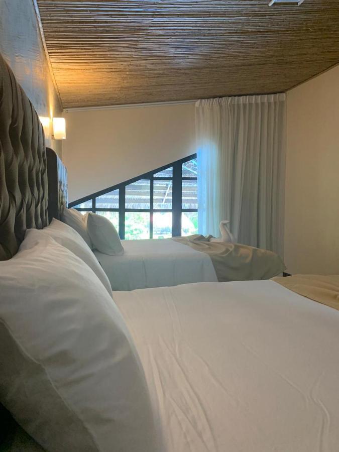 Poza Blanca Bed & Breakfast