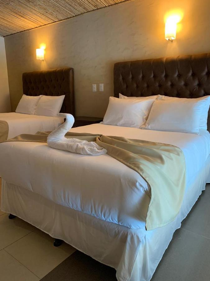 Poza Blanca Bed & Breakfast