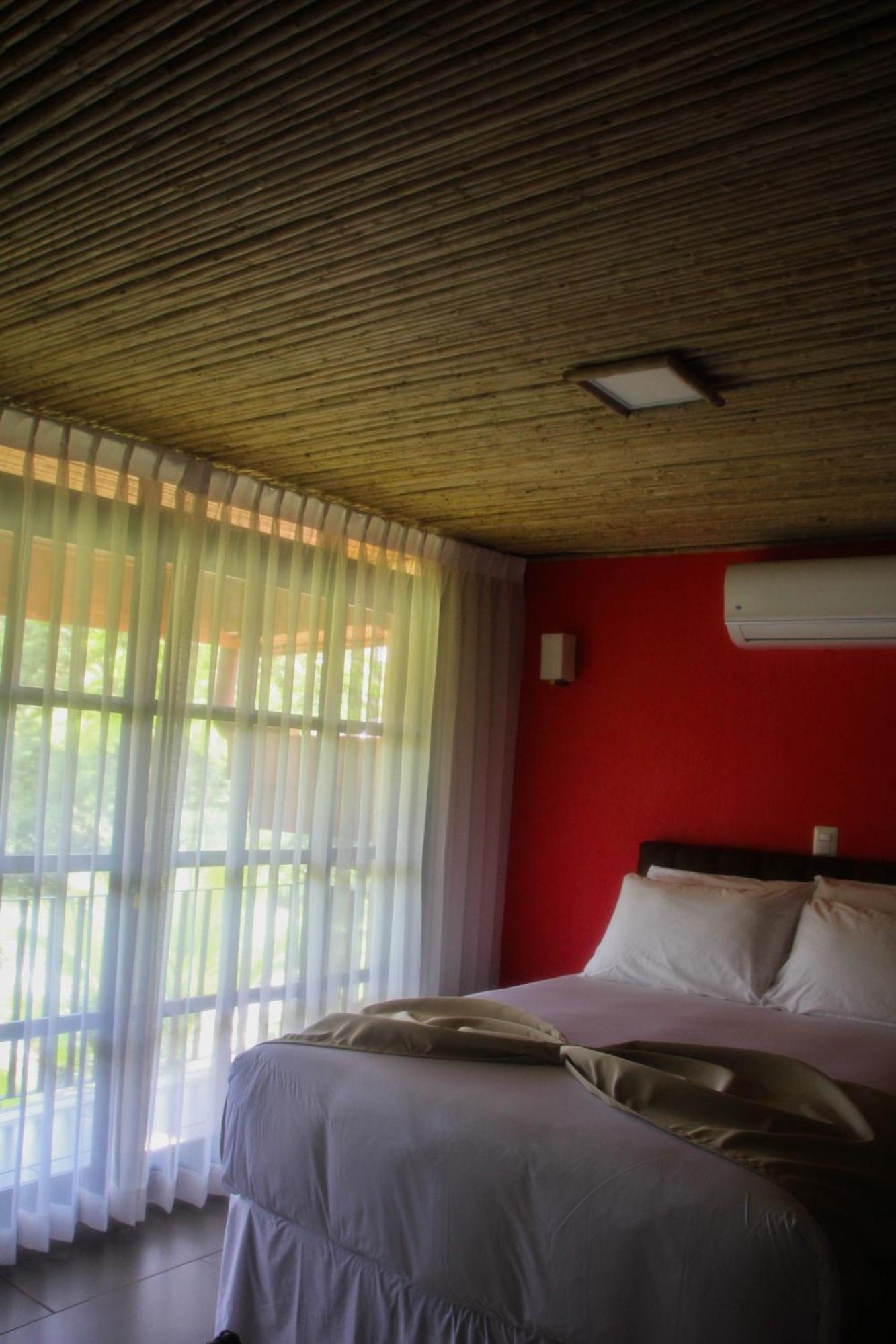 Poza Blanca Bed & Breakfast 3*