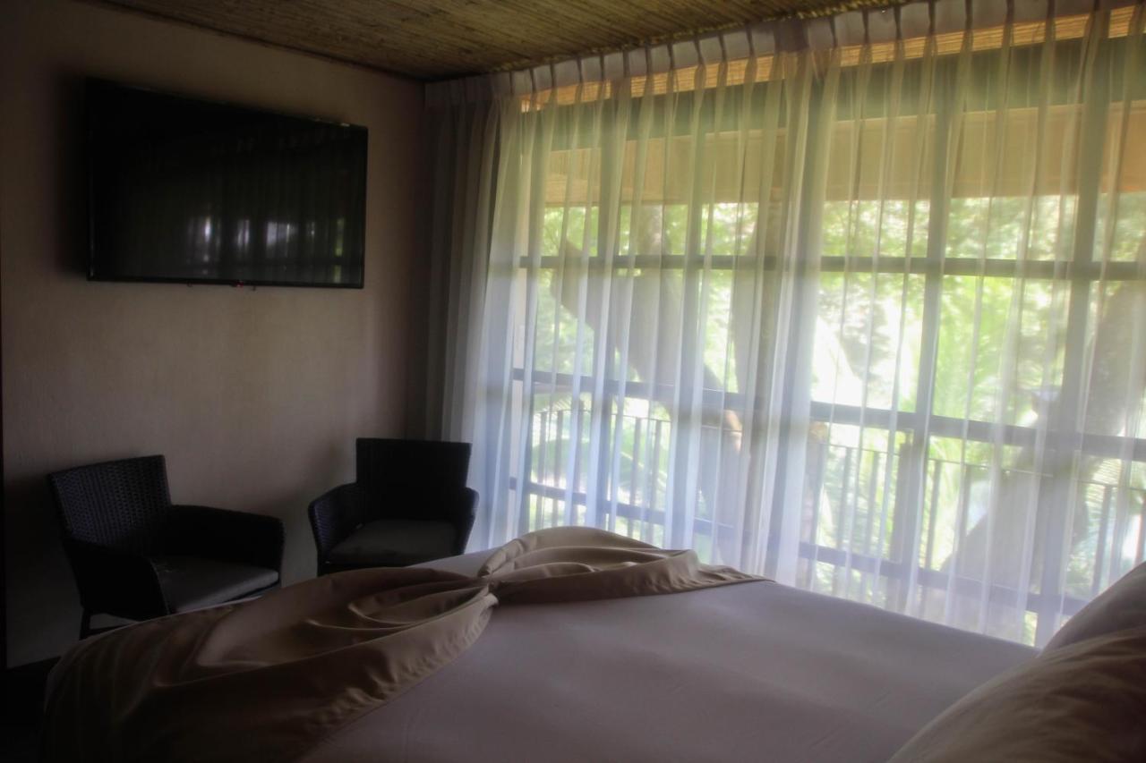 Bed & Breakfast Poza Blanca