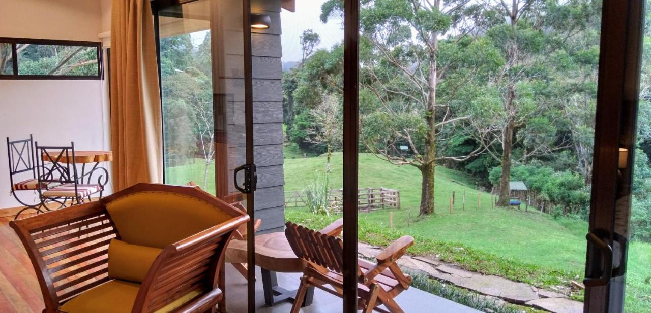 Olingo Holiday home Monteverde