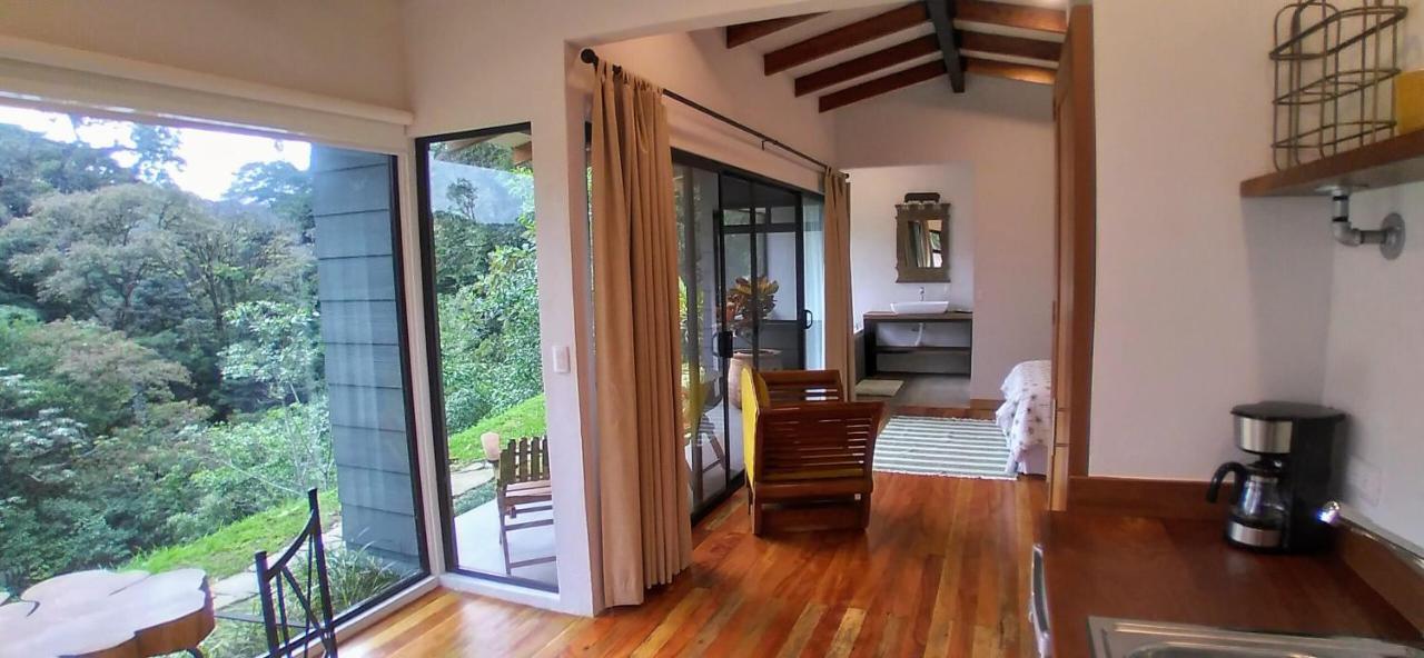 Olingo * Monteverde