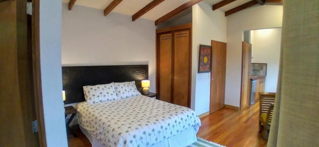 Olingo Holiday home Monteverde