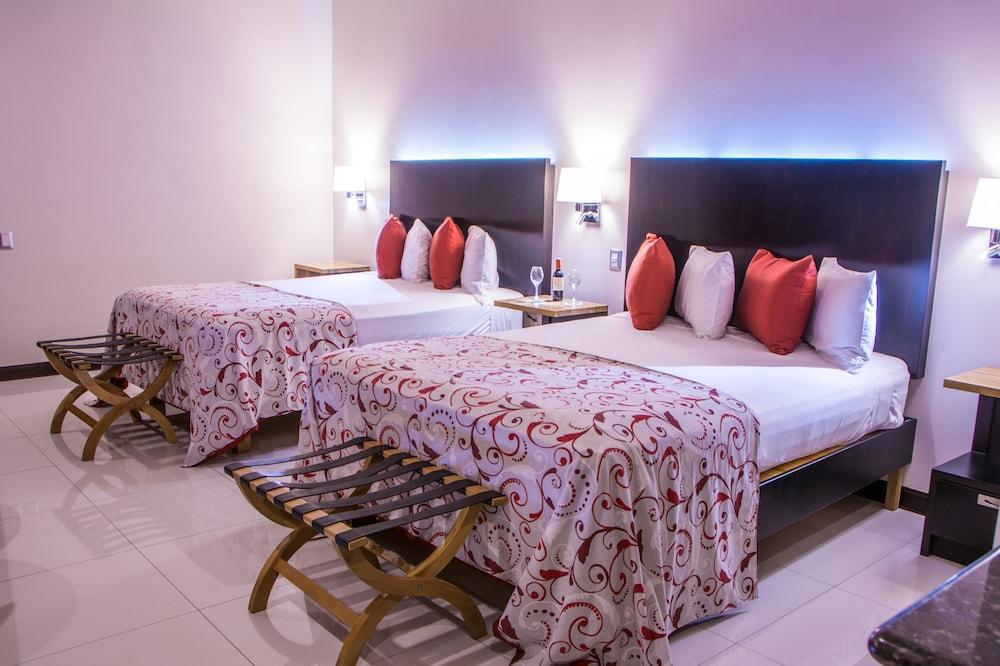 Arenal Manoa & Hot Springs Hotel 4*