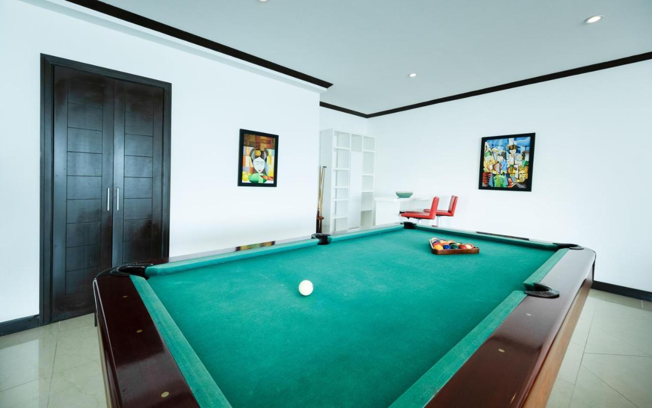 Aparthotel In At Diamante Del Sol 5*