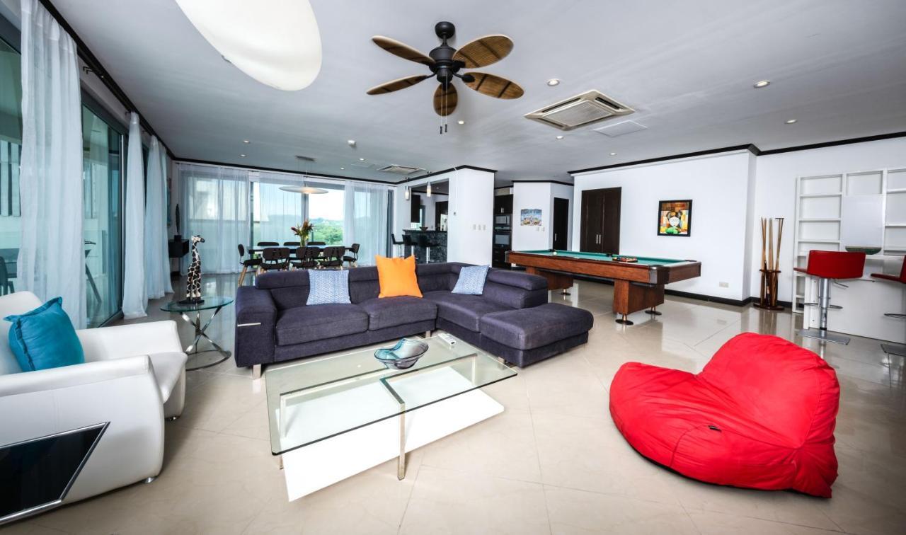 Aparthotel In At Diamante Del Sol