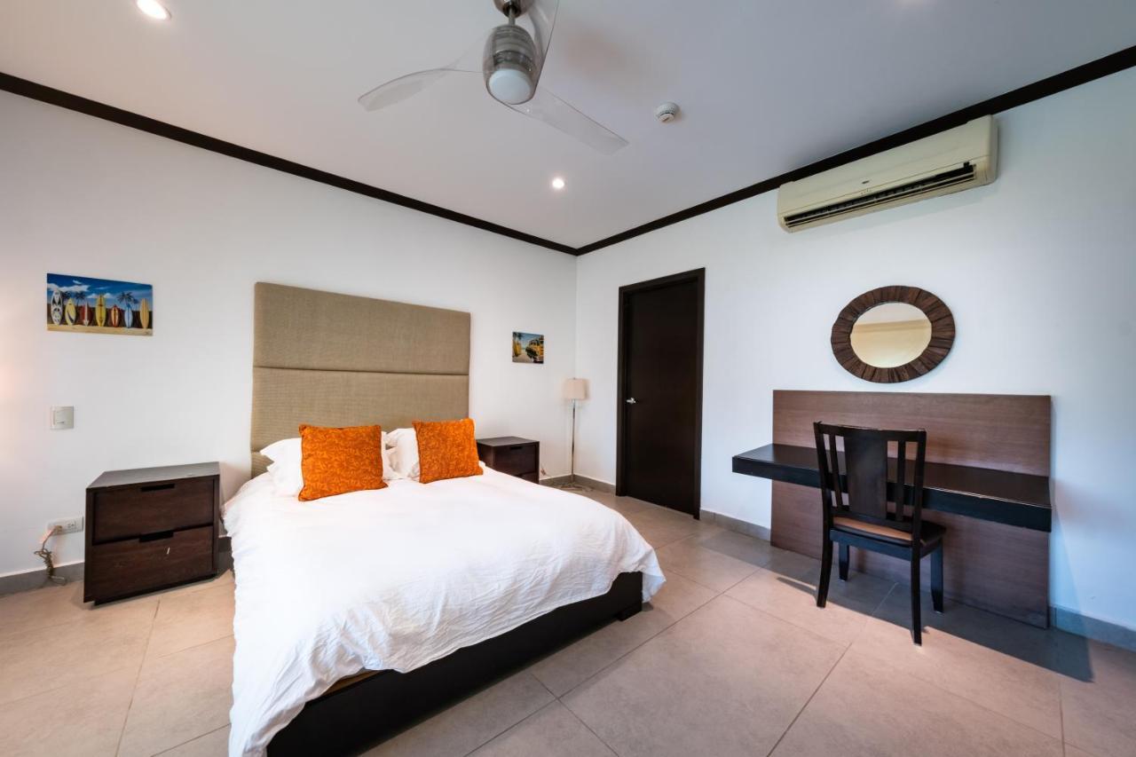 Aparthotel In At Diamante Del Sol