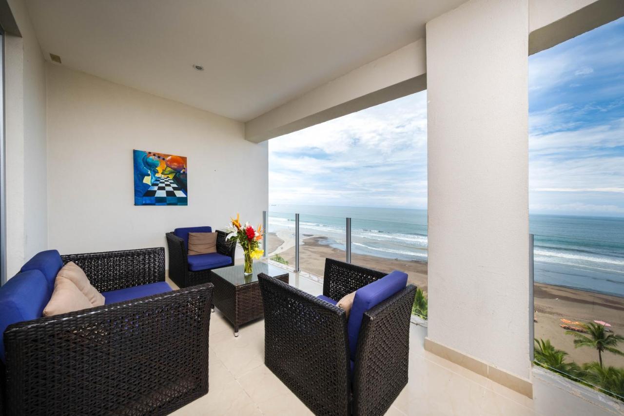 In At Diamante Del Sol Aparthotel Jaco