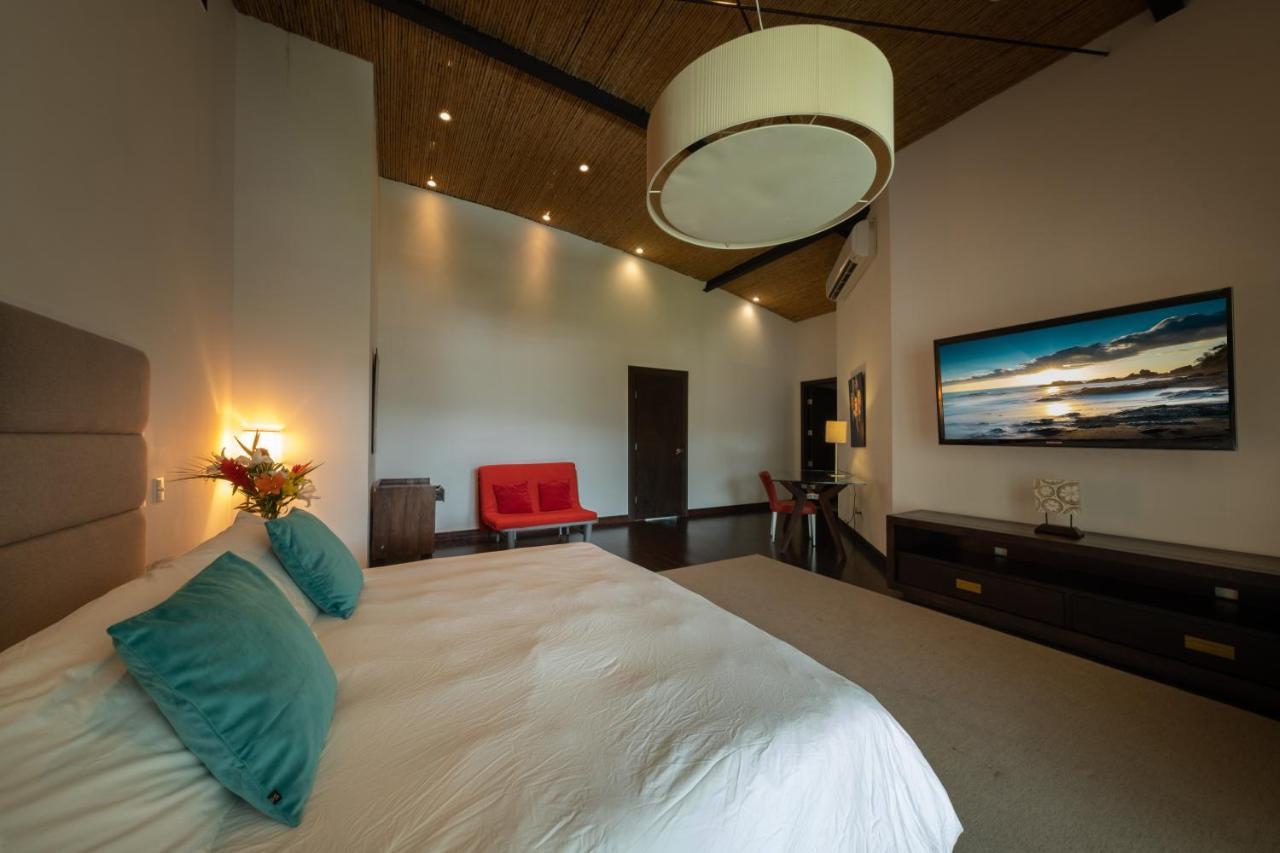 Aparthotel In At Diamante Del Sol