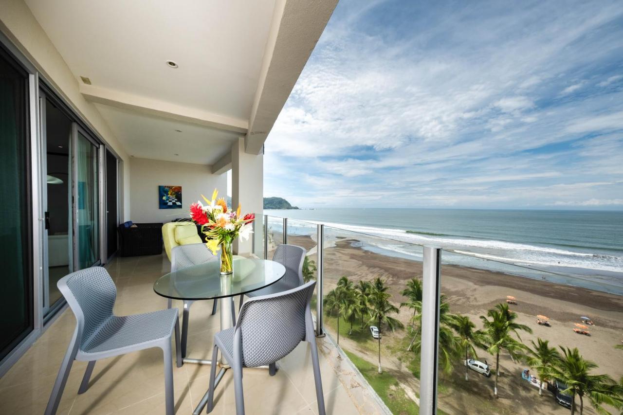 Aparthotel In At Diamante Del Sol
