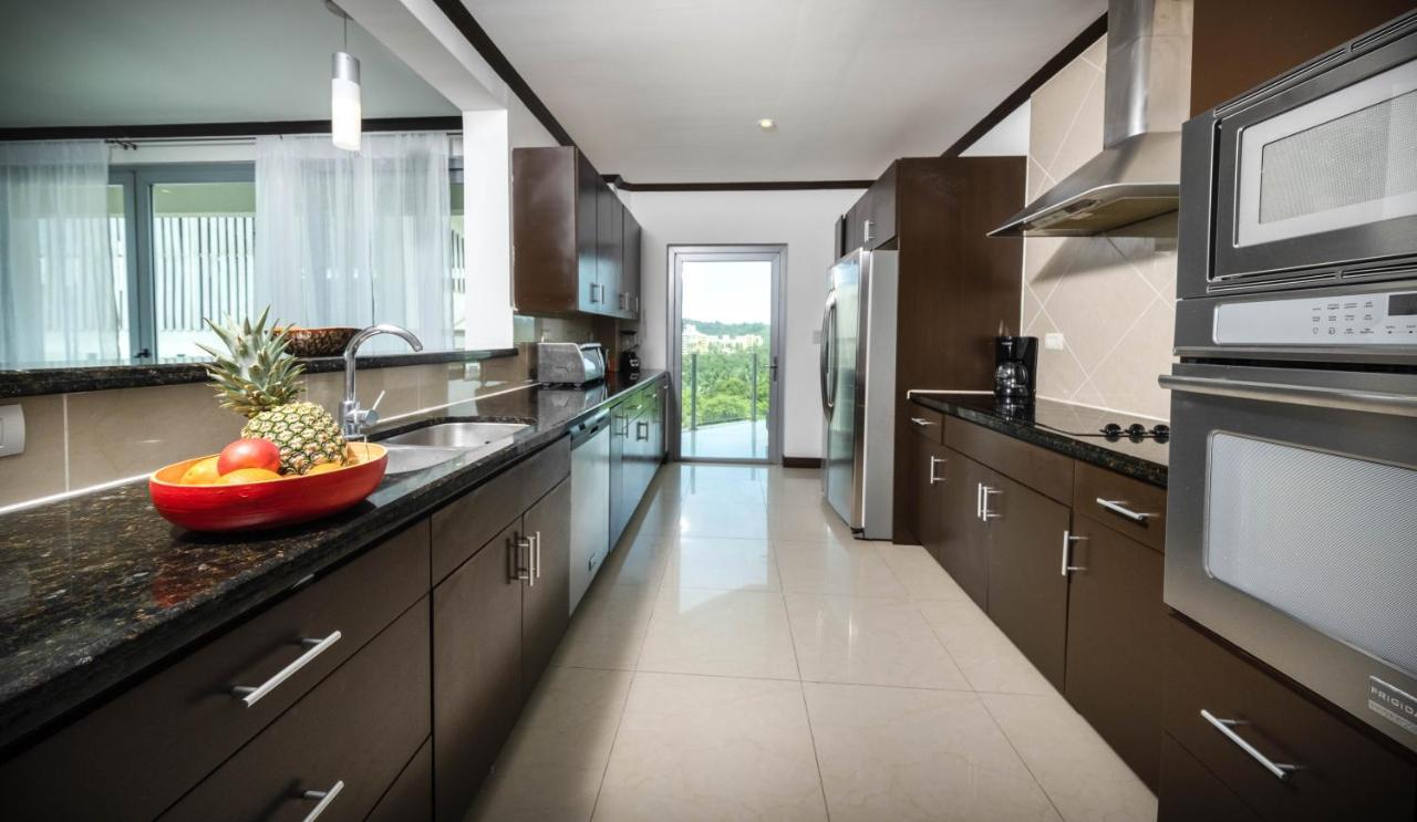 Aparthotel In At Diamante Del Sol 5*
