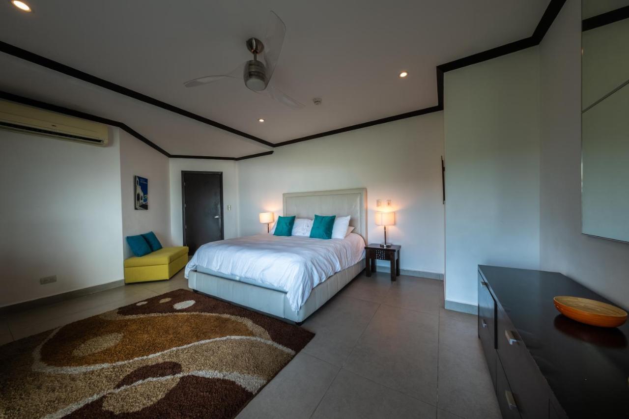 Aparthotel In At Diamante Del Sol Jaco