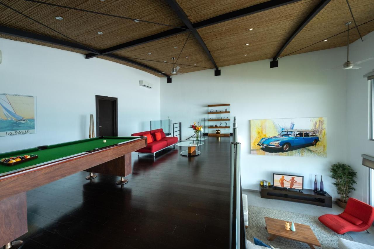 Aparthotel In At Diamante Del Sol 5*
