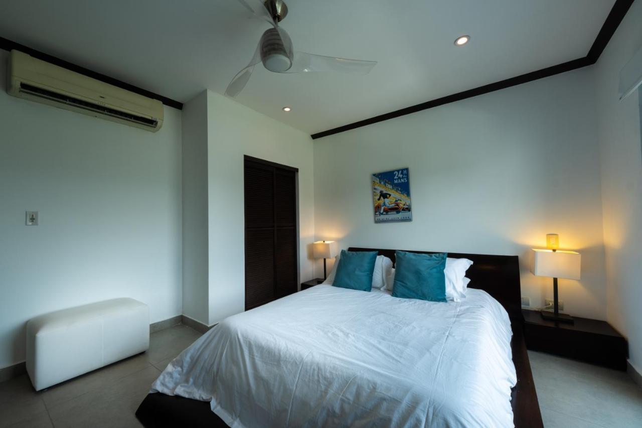 In At Diamante Del Sol Aparthotel Jaco