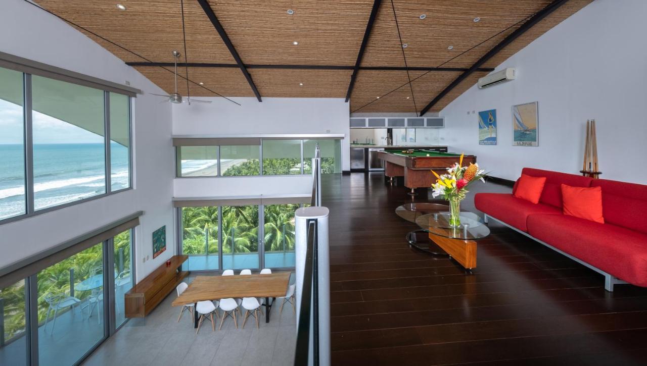 Aparthotel In At Diamante Del Sol Jaco