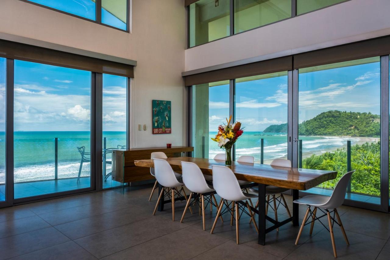 Aparthotel In At Diamante Del Sol Jaco