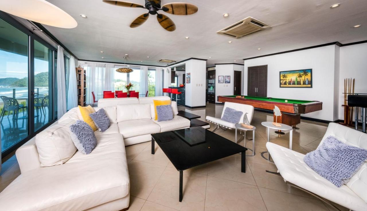 Aparthotel In At Diamante Del Sol Jaco