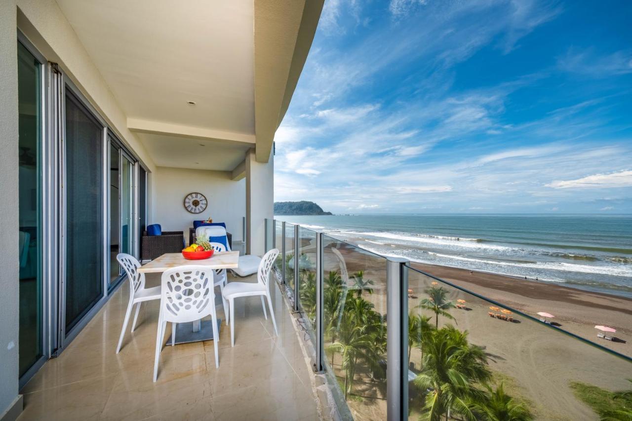 Aparthotel In At Diamante Del Sol Jaco