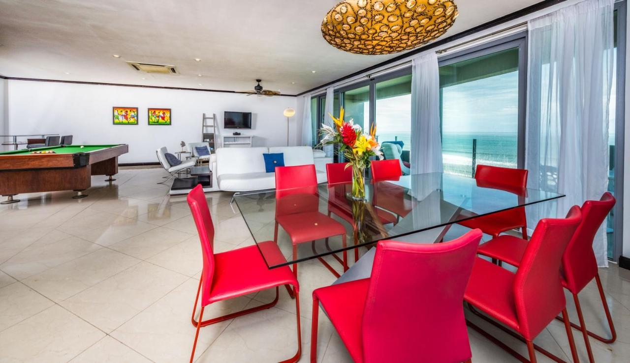 Aparthotel In At Diamante Del Sol