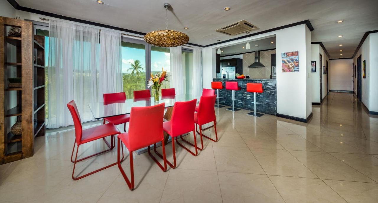 In At Diamante Del Sol Aparthotel Jaco