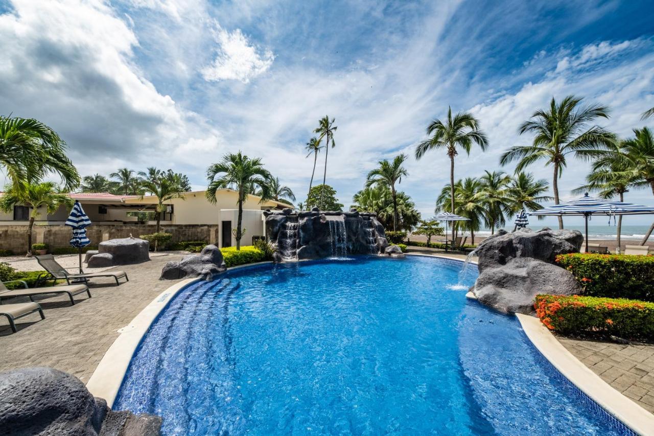 Aparthotel In At Diamante Del Sol