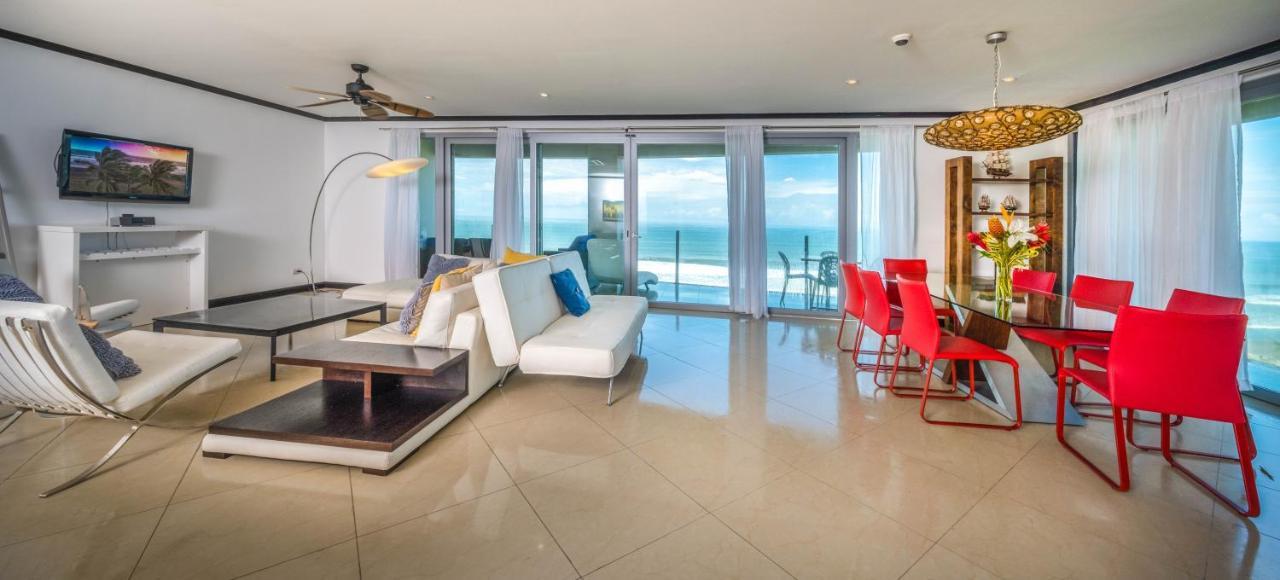 In At Diamante Del Sol Aparthotel Jaco