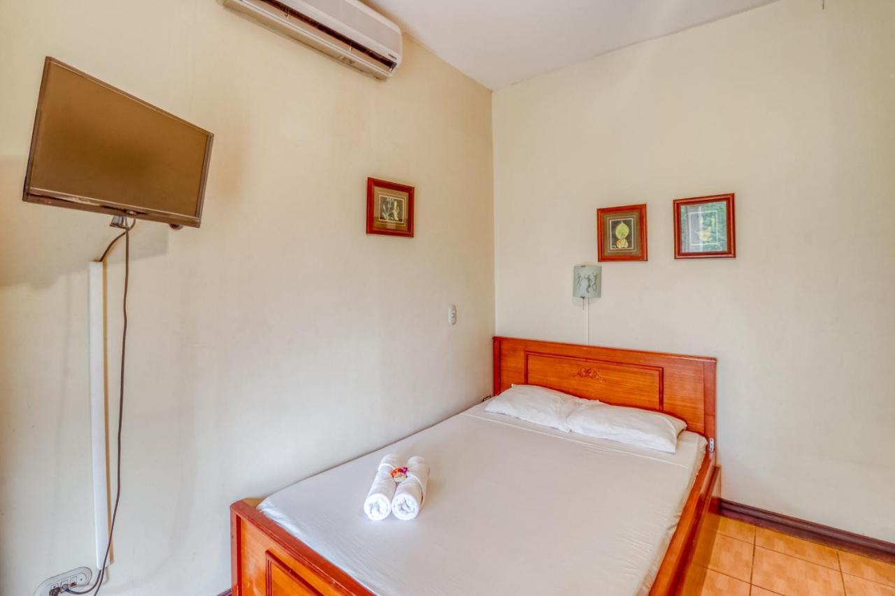 Hotel Jinesta Conchal