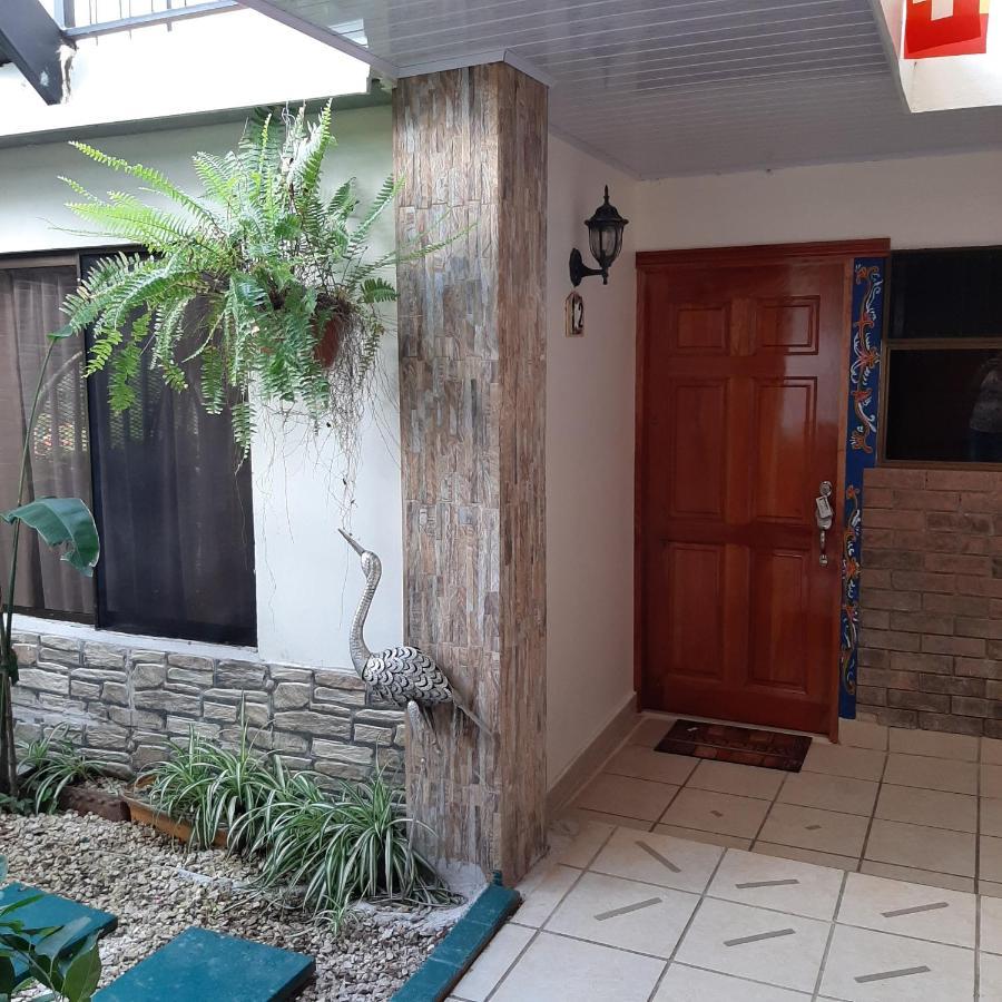 Bed & Breakfast Rancha Azul