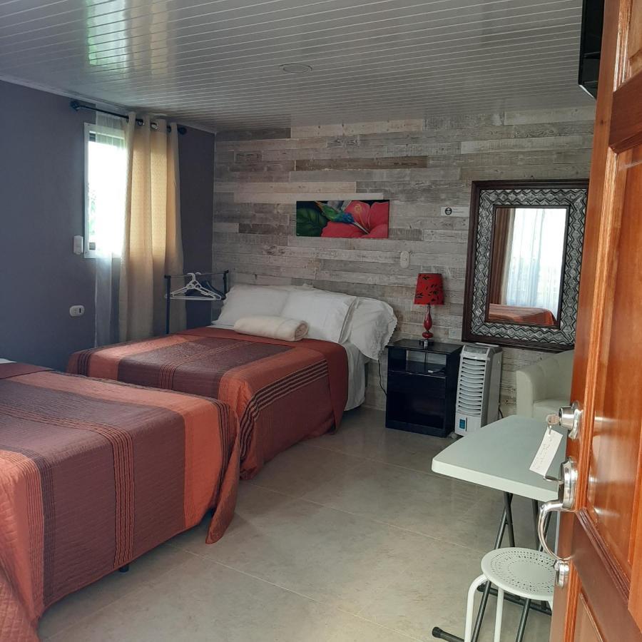 Rancha Azul Bed & Breakfast