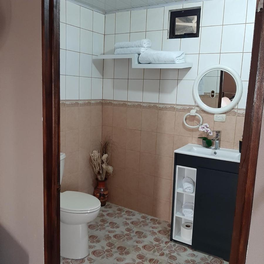 Rancha Azul Bed & Breakfast Alajuela