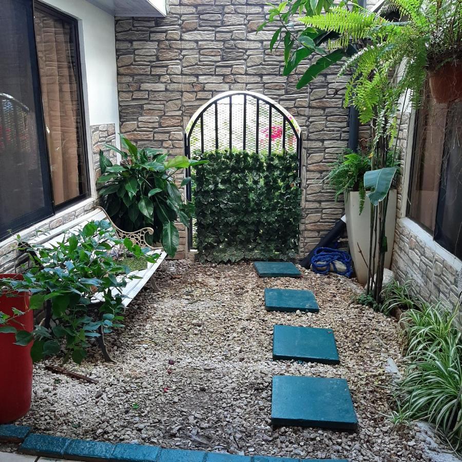 Bed & Breakfast Rancha Azul 3*