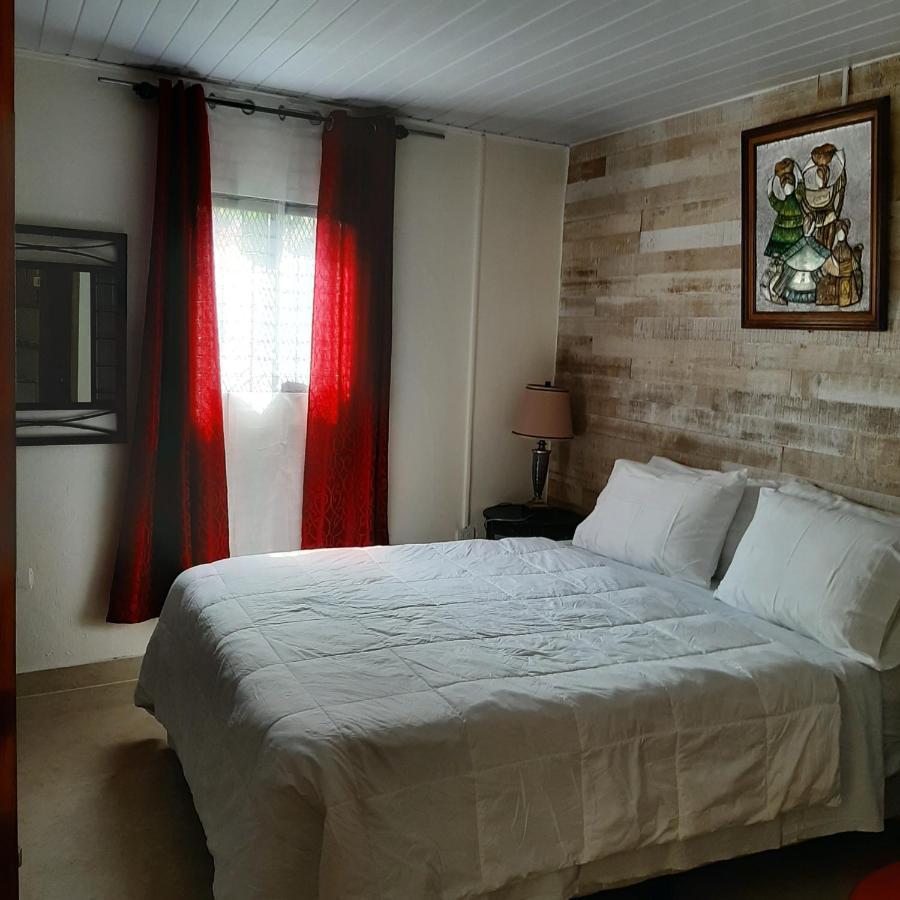 Bed & Breakfast Rancha Azul 3*