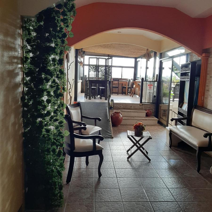 Bed & Breakfast Rancha Azul