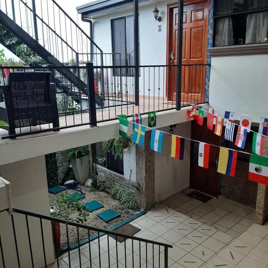 Rancha Azul Alajuela