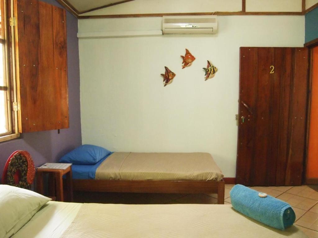 Casa Moabi Bed & Breakfast