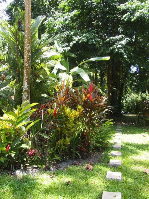 Casa Moabi 2*