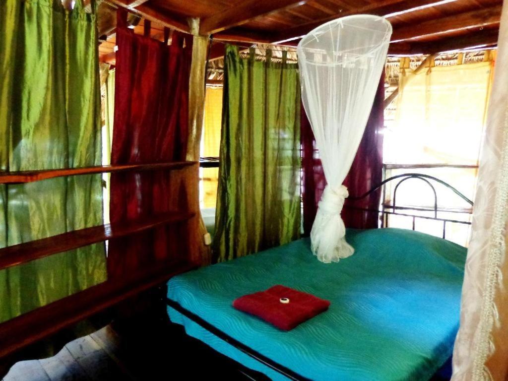 Casa Moabi Bed & Breakfast Cocles